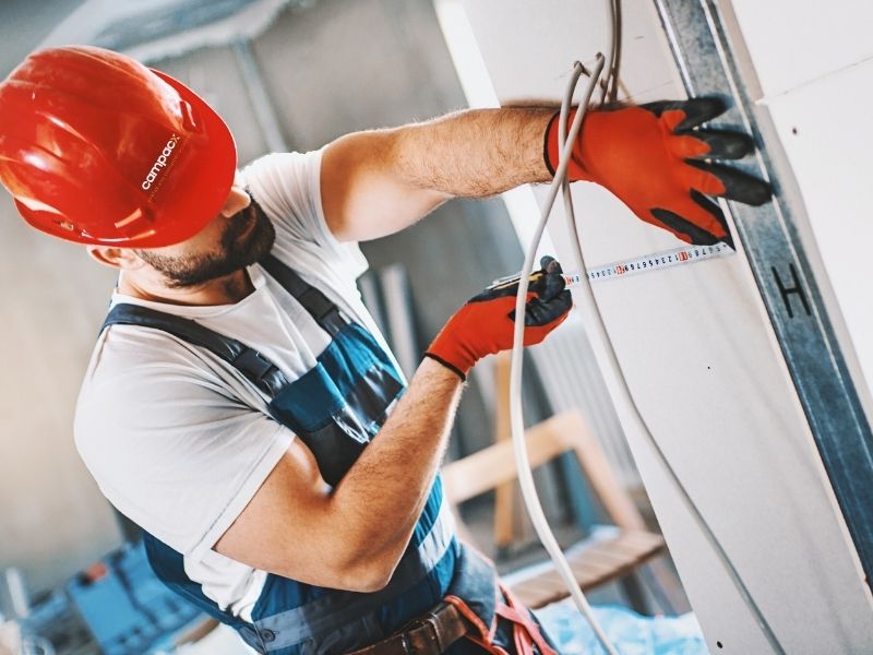 Assembly Services