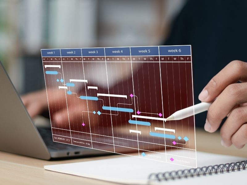 Project Management